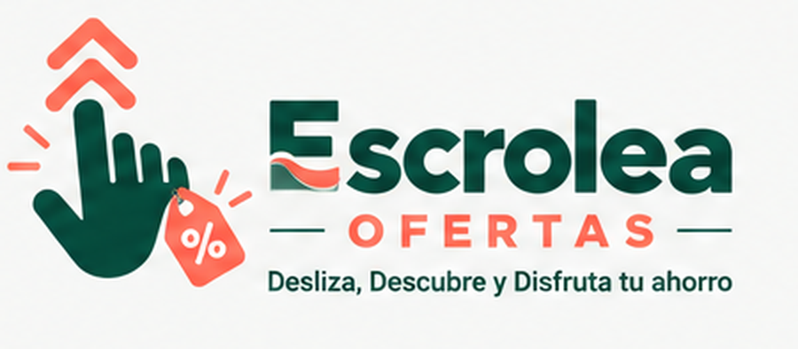 Escrolea Ofertas