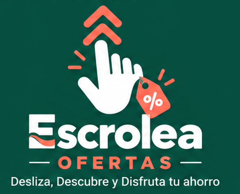 Escrolea Ofertas