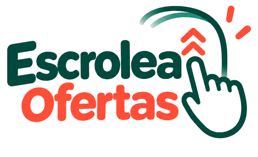Escrolea Ofertas